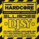 DJ Ellis Dee (Oldskool Hardcore Set) LIVE @ Calling The Hardcore Part 2 - (16/03/2018) logo