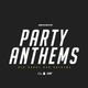 DJ RNT Presents Party Anthems - R&B Reloaded logo