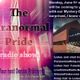 The Paranormal Pride-Cat Gasch Live from Gettysburg - 6-5-2017 logo