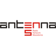 Antenna 5 Dj's Corner The Best of 2012 selection (mixed by Icko and LephonQ) logo