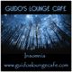 Guido's Lounge Cafe Broadcast 0284 Insomnia (20170811) logo