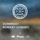 Nordic Voyage 221 - 02/26/2024 - Domingo+ / Romany Dominic - Proton Radio logo