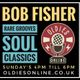 Bob Fisher Sunday Rare Grooves And Soul Classic On Oldies Online  8th / 9 / 2019 logo