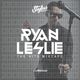 @DjStylusUK - Ryan Leslie The Hits Mixtape (Greatest Hits Compilation)  logo