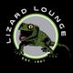 93Q Live from The Lizard Lounge 11/25/90 - Houston, Texas mix by Karl Faught logo
