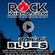 Blues Rock Songs logo