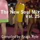 The New Soul Mix Vol. 25 logo