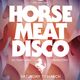 Horse Meat Disco @ All Night Passion 11.03.17 logo