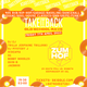 90s R&B - Take It Back 7th April Birmingham - Tickets Skiddle.com logo