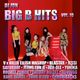 K-Pop Big B Radio Hits Vol 10 logo