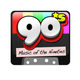 90s mix 1 best soft rock hits from the 90s logo