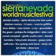 Downbeat The Ruler Sierra Nevada Festival Custom Mix logo