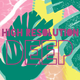 HIGH RESOLUTION DEEP! Broken Beat, Neo Soul and Nu Jazz! logo