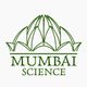 Mumbai Science Tapes #31 logo
