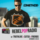 Rebel Pop Radio w/ TRUTHLiVE & Cutso + DJ Method | Ep 079 | 10.22.16 logo