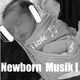 Newborn Musik I logo