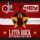 Latin Rock Alternative Mix by DJose logo