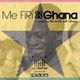 Me Firi Ghana Hiplife Mix DJ P Montana & Mista Silva logo