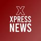 Xpress News - Headlines 19th May - Akshita Lakhiwal logo