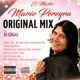 MARIO PEREYRA ( ORIGINAL MIX ) BY DJ EDGAR  logo