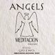 ANGELS 001 - 432 HZ MEDITACION MUSIC ELOHIM JOPHIEL ESVEDRA logo