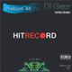 DJ Gator | Podcast 45 | Hit Record logo