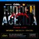DJ Aryan -  Hidden Agenda (Live at Den Cebu) logo