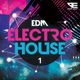 HOUSE EDM MIX VOL 1_ All TYME  HOUSE PARTY MUSIC logo