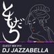 GUEST MIX #14: DJ JAZZABELLA logo