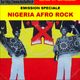 Emission de Black Voices spéciale NIGERIA AFRO ROCK années 70  sur RADIO DECIBEL dans le LOT 05 2016 logo
