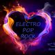 ELECTRO POP ROCK mixed by monsieur jack logo