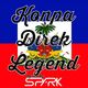 Konpa Direk Legends logo