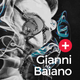A Stylish Night - selected and mixed by Gianni Baiano logo