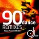 90s Dance House Fusion Mix LIVE Set by DJose logo