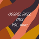 Gospel Jazz Mix Episode #001 logo