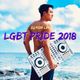LGBT PRIDE 2018《大遊行紀念混音》 logo