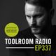 MKTR 337 - Toolroom Radio with guest mix from IDQ recorded at Toolroom Live, Novi Sad, Serbia logo