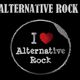 Alternative Rock En Ingles Mix. logo