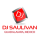 MANA MIX- DJ SAULIVAN logo