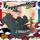 Faggamuffin Mixes: 2Traxx logo