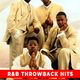 80's & 90's TBT RNB ( Lover's Rock Edition ) ft Boys II Men, Usher, UB40, Mariah Carey, Asante. logo
