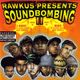 Rawkus Presents: Soundbombing vol 2, mixed by J-Rocc & Babu logo