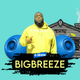 TRAP KEYS 2 PRESENTS | BIGBREEZE | BEST OF ATL HIP HOP TRAP MUSIC (CHRISTIAN RAP/HIP HOP) logo