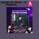 Panjabi Hit Squad Presents... @DevenMusiq | #DesiDanceFloor - Part 3 | BBC Asian Network Guest Mix logo