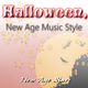 Halloween, New Age Music Style #69 logo
