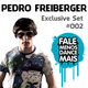 Pedro Freiberger - Exclusive Set to Fale Menos Dance Mais #002 logo