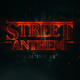 Dj Kalonje Presents Street anthem 18 Mixx logo