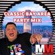 CLASSIC BAY AREA PARTY MIX logo