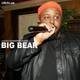 CLLCTV.US 8 Year Anniversary Mix Series - Big Bear logo