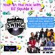 SDJP - New Jack Swing Mix Pt1 logo